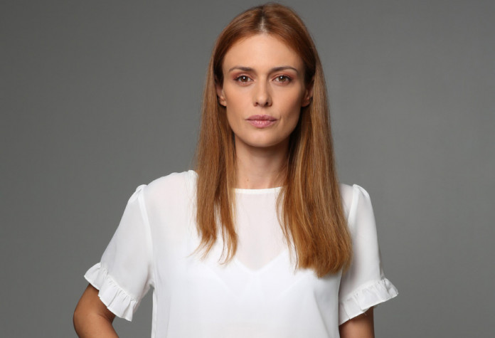 Μαρκέλλα Γιαννάτου: «Πληγώθηκα, τραυματίστηκα»