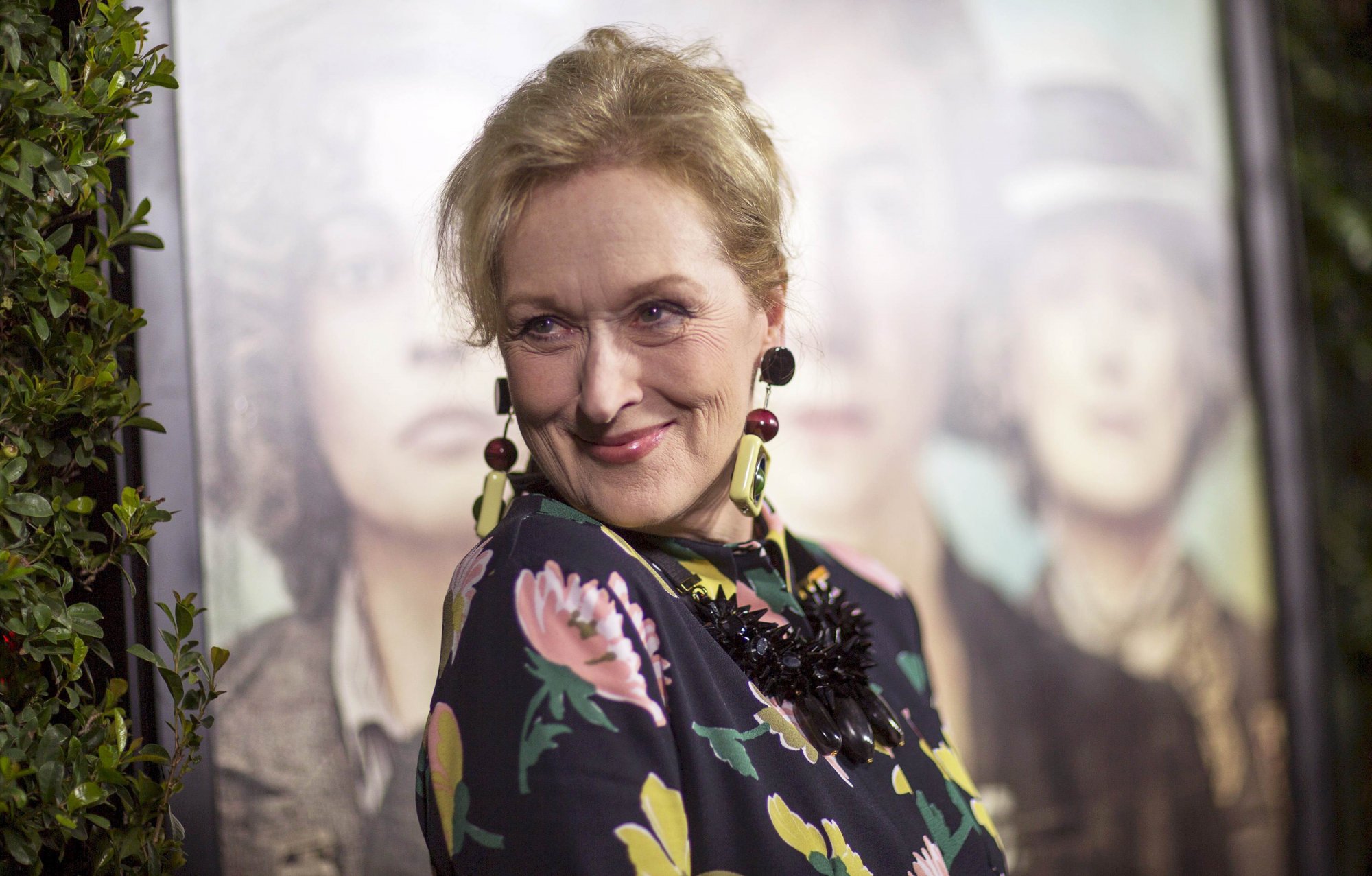 H Meryl Streep χωρίζει από τον Don Gummer μετά από 45 χρόνια γάμου