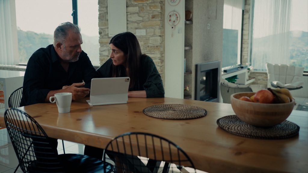 Η Γη της Ελιάς: Τι θα δούμε στο αποψινό επεισόδιο