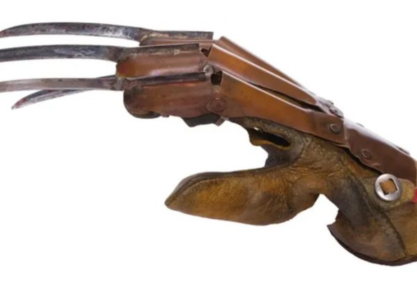 Courtesy of Propstore