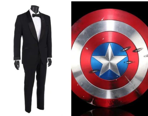 Courtesy of Propstore