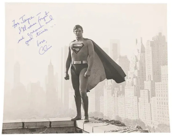 Courtesy of Propstore