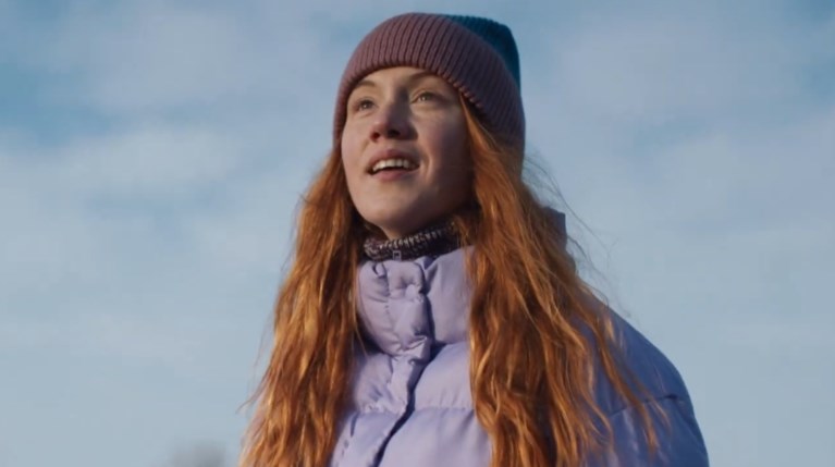 Milky Way στο ΜΕGA: Γνωρίστε τους βασικούς χαρακτήρες της σειράς