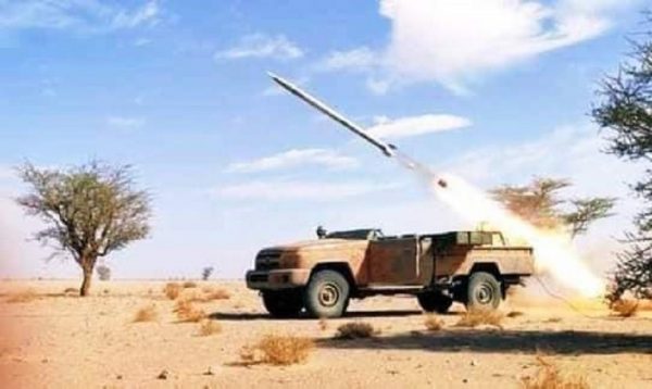 Μαρόκο: Το Πολισάριο ανέλαβε την ευθύνη της επίθεσης στην πόλη Σμάρα