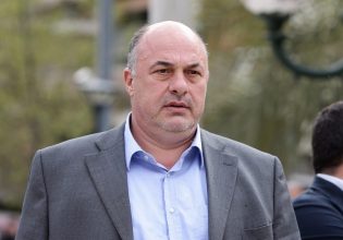 ΠΑΣΟΚ για Μπέο: Χρέος όλων των δημοκρατικών δυνάμεων η αυτονόητη καταδίκη σκοταδισμού και ομοφοβίας
