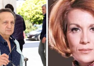 Συγκλονίζει ο Σπύρος Μπιμπίλας για τη Μαίρη Χρονοπούλου – Τα τελευταία προφητικά λόγια