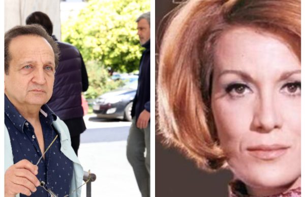 Συγκλονίζει ο Σπύρος Μπιμπίλας για τη Μαίρη Χρονοπούλου – Τα τελευταία προφητικά λόγια