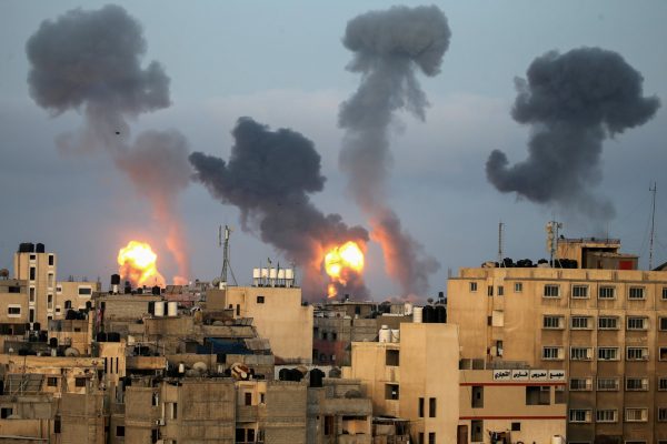 Πόλεμος Ισραήλ – Χαμάς: Ο ρόλος του αμερικανικού στρατού