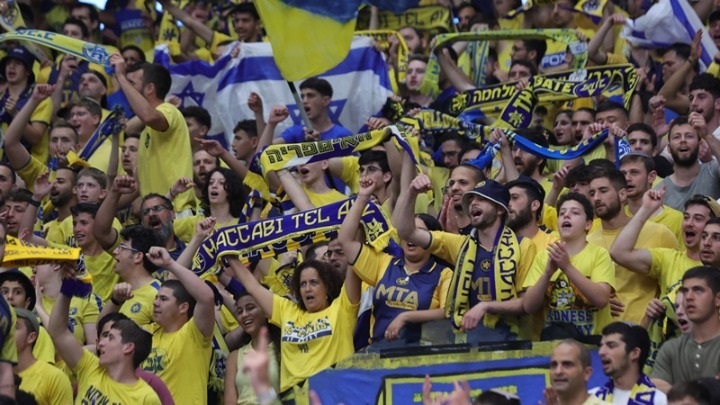 Δρακόντεια μέτρα ασφαλείας στη Βαλένθια για το πρώτο ματς της Μακάμπι