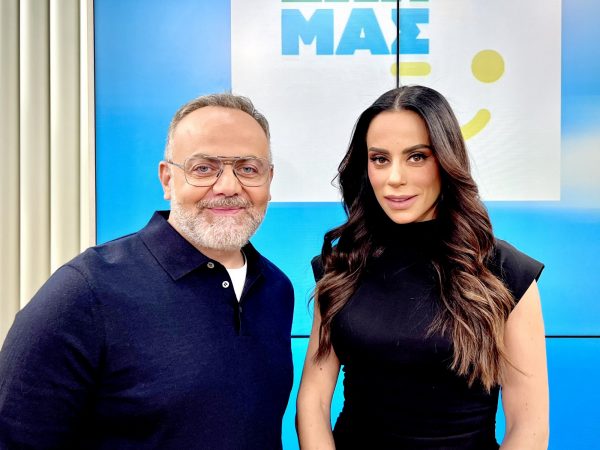 «Όλα για τη Ζωή μας»: Τι θα δούμε το Σαββατοκύριακο