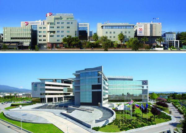 Η καινοτομία στην Υγεία απαιτεί διαρκή παρουσία και μακρόπνοο σχεδιασμό