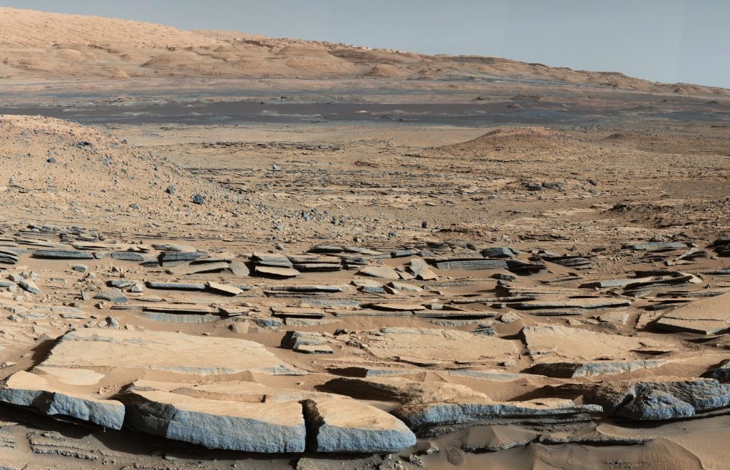Άρης: Τι προκάλεσε τον ισχυρότερο σεισμό που κατέγραψε το InSight της NASA