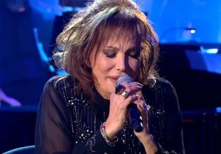 Μαίρη Χρονοπούλου: Αυτό είναι το φόρεμα που θα βάλει στο τελευταίο της ταξίδι