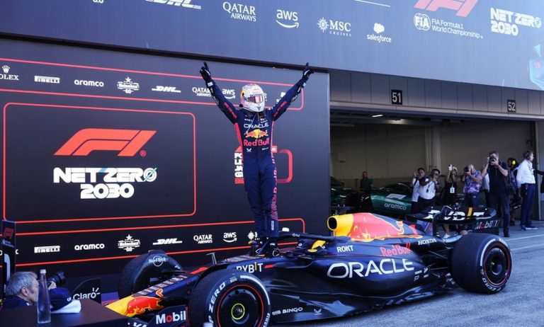 Αγώνας τίτλου για Φερστάπεν στο Κατάρ