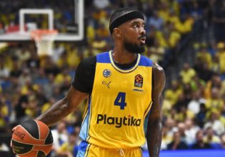 Η Μακάμπι νίκησε εύκολα την Παρτιζάν (96-81)