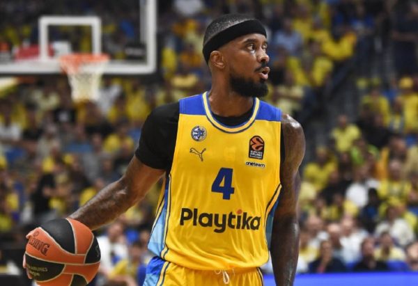 Η Μακάμπι νίκησε εύκολα την Παρτιζάν (96-81)