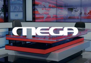 Το MEGA καλεί Μπακογιάννη και Δούκα σε τηλεοπτικό debate