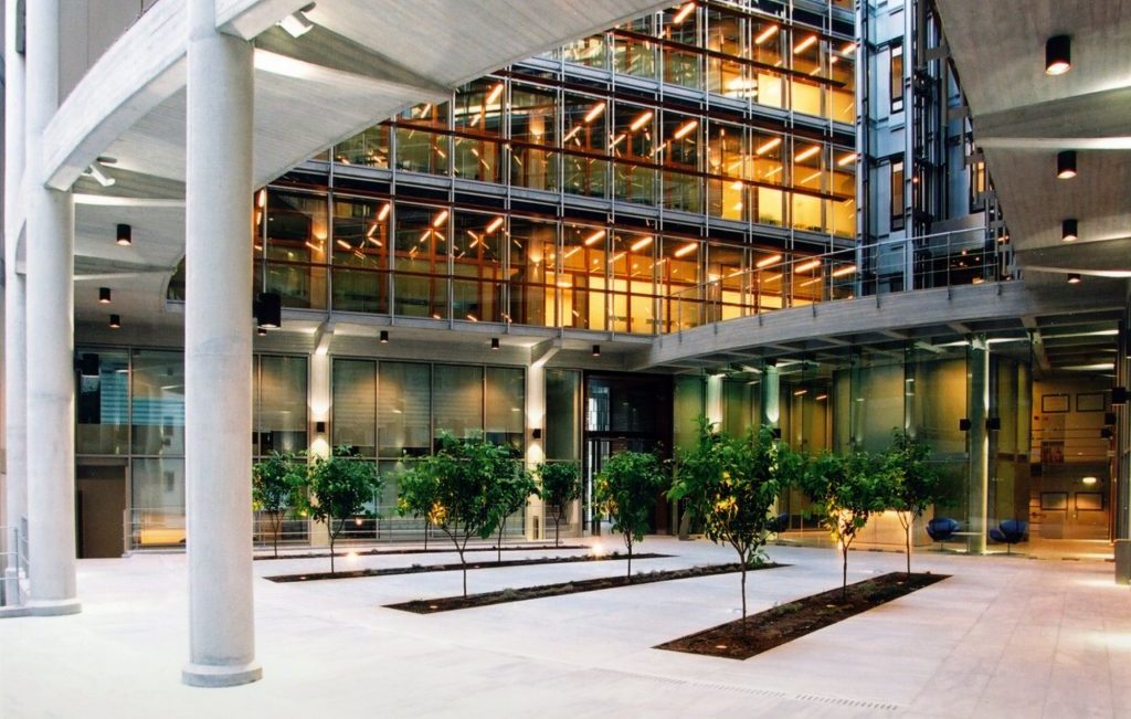 Όμιλος ΓΕΚ ΤΕΡΝΑ: Πρωταγωνιστεί στα έργα παραχωρήσεων και ενέργειας