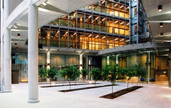 Όμιλος ΓΕΚ ΤΕΡΝΑ: Πρωταγωνιστεί στα έργα παραχωρήσεων και ενέργειας