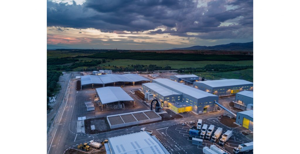 ΗΛΕΚΤΩΡ: Με δύο νέες συμβάσεις περιβαλλοντικών υποδομών στο χαρτοφυλάκιό της