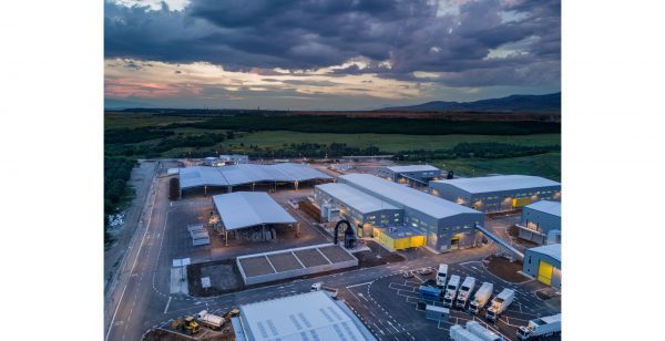 ΗΛΕΚΤΩΡ: Με δύο νέες συμβάσεις περιβαλλοντικών υποδομών στο χαρτοφυλάκιό της