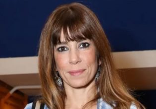 Μυρτώ Αλικάκη: «Έχω ακούσει πως κάνω χρήση ναρκωτικών επειδή είμαι πολύ αδύνατη»