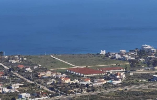 Αυξήθηκε το ισοζύγιο πρασίνου στο Δήμο Μαραθώνος