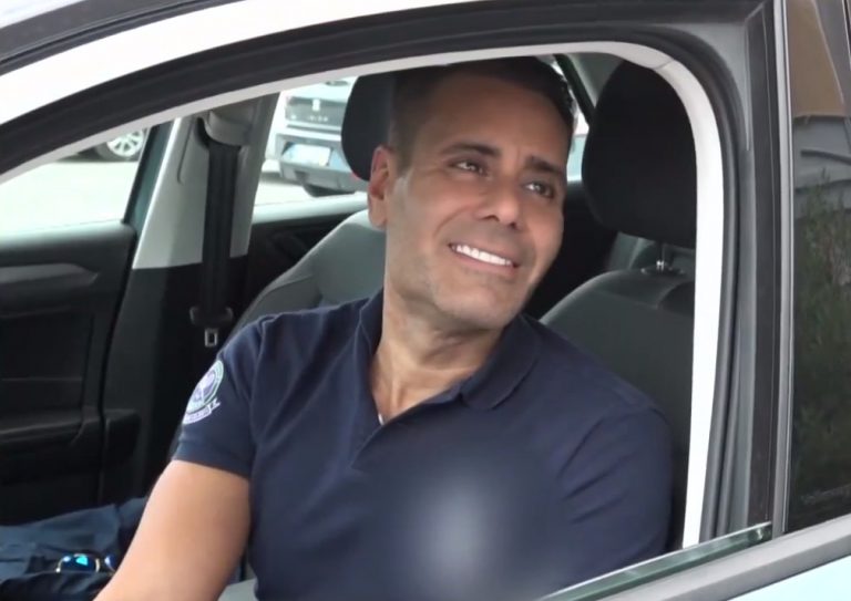 Νίκος Γεωργιάδης: «Δεν έχω καθόλου επαφές με τον…»