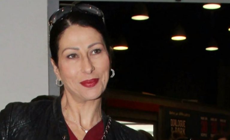 Η Ντέσσυ Κουβελογιάννη εξομολογείται – «Παραγκωνίστηκα γιατί δεν πήγα για φαγητό με κάποιον»