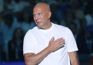 Νίκος Γκάλης:«Ένας αθλητής δεν θέλει να χάσει ούτε ένα καλάθι»