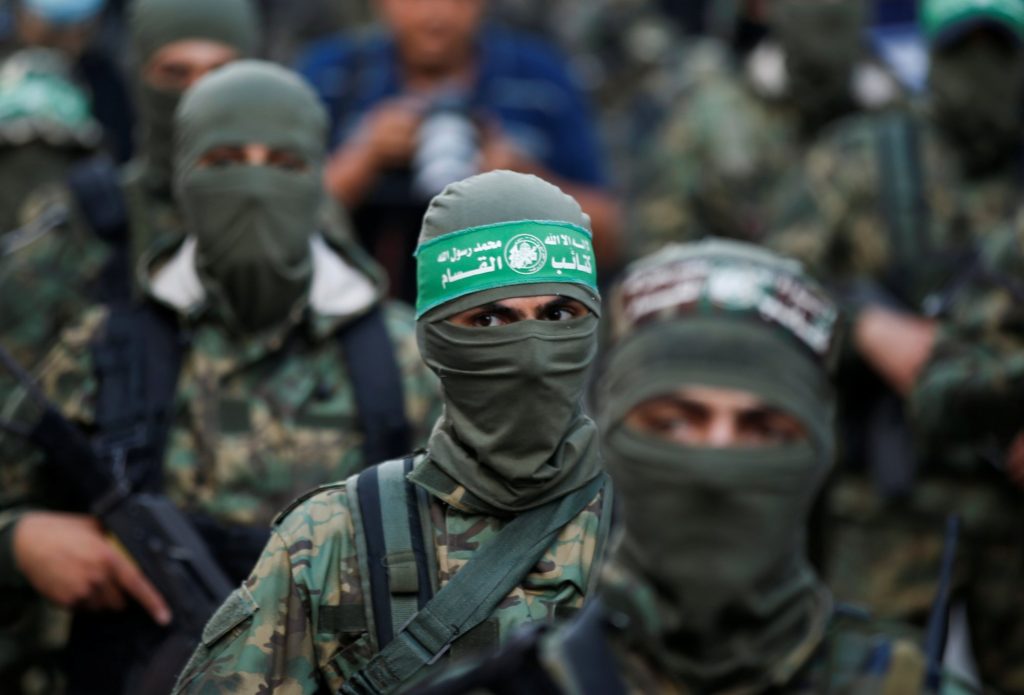 Πόλεμος Ισραήλ – Χαμάς: Ηχητικό από συνομιλία πολίτη της Γάζας με ισραηλινό στρατιώτη