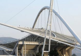 Γιάννης Βρούτσης: «Αν δεν έχει ανοίξει το ΟΑΚΑ, δεν θα γίνει η συναυλία των Coldplay, προέχει η ασφάλεια»