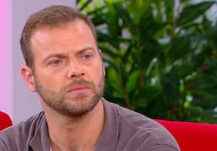 Ορέστης Τζιόβας: «Μέσα από τους εθισμούς μαθαίνεις τον εαυτό σου και τα άκρα σου»