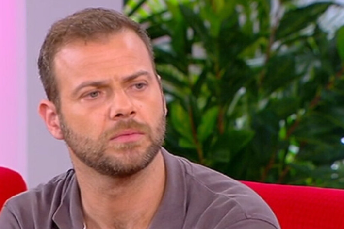 Ορέστης Τζιόβας: «Μέσα από τους εθισμούς μαθαίνεις τον εαυτό σου και τα άκρα σου»