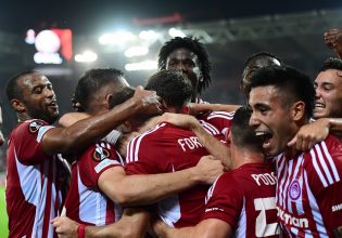 Δύσκολη αποστολή για τον Ολυμπιακό στο Ηράκλειο