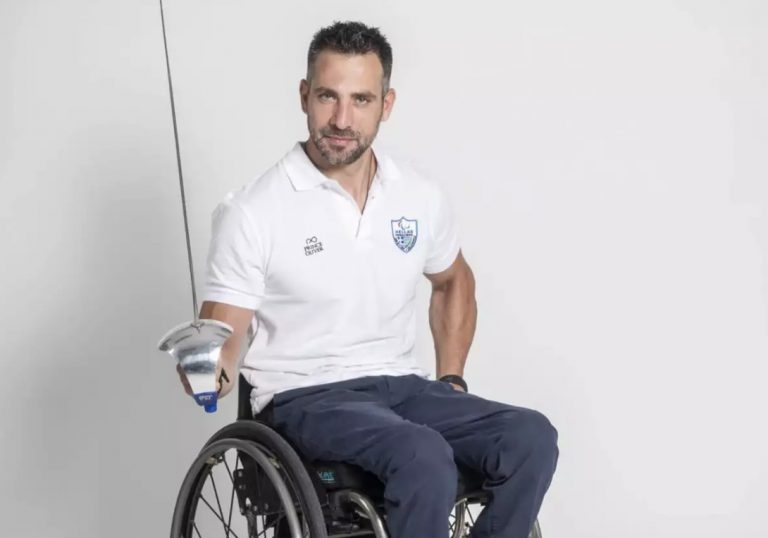 Πάνος Τριανταφύλλου: «Όνειρό μου είναι…» – Τι λέει για το J2US