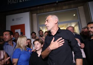 Γιάννης Μώραλης: Θα δουλέψουμε το ίδιο σκληρά, η τρίτη θητεία καλύτερη απ’ όλες
