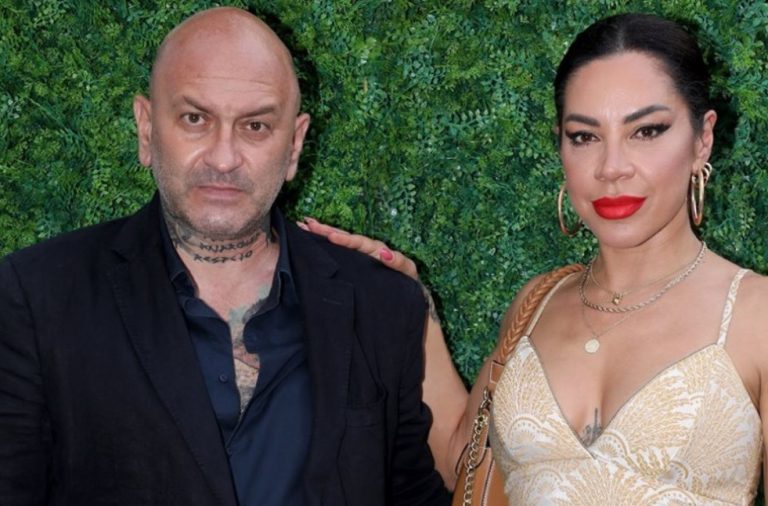 Επανασύνδεση για Μαριάντα Πιερίδη – Δημήτρη Κατριβέση;