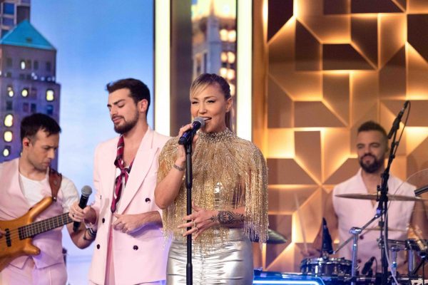 Πηνελόπη Αναστασοπούλου: «Πολύ πιθανό να έχω ζημιωθεί επαγγελματικά»