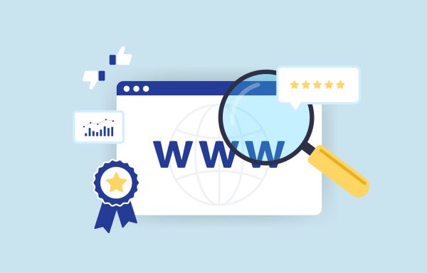 Γιατί πρέπει να δώσεις μεγάλη προσοχή όταν επιλέγεις ένα domain name για την επιχείρησή σου