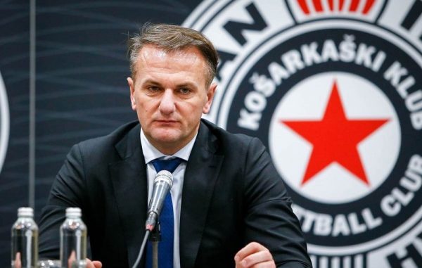 Ευρωλίγκα: Η Παρτίζαν παραχωρεί το γήπεδο της στη Μακάμπι