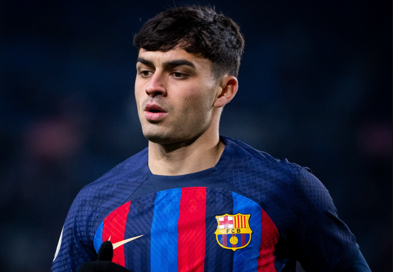 Παίζει στο ντέρμπι ο Πέδρι