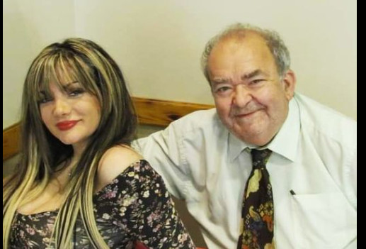 Πέτρος Λεωτσάκος: Έφυγε από τη ζωή από ανακοπή