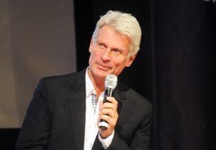 Αυτόν προτείνει για αρχιδιαιτητή στην ΚΕΔ ο Μπαλτάκος