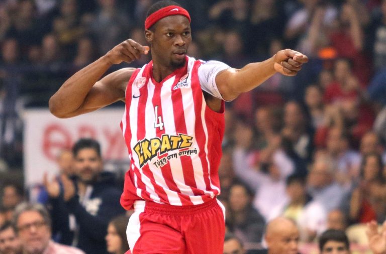 Το μήνυμα του Πέτγουεϊ για τον Ολυμπιακό