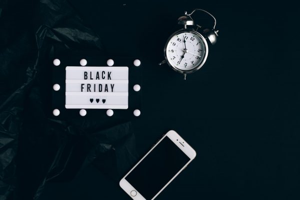 Black Friday 2023: Ώρα για νέο Smartphone!