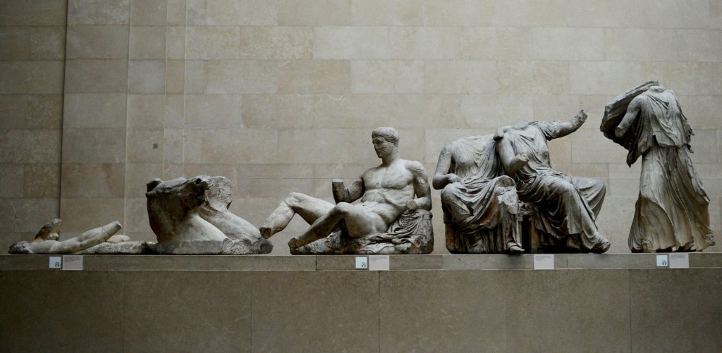 Βρετανικό Μουσείο: Η πρόταση για την επιστροφή των Γλυπτών του Παρθενώνα