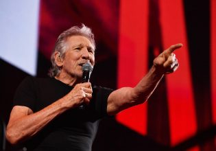 «Παρακαλώ σταματήστε» – Η συγκλονιστική έκκληση του Ρότζερ Γουότερς για ειρήνη