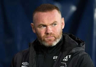 DC United: Παρελθόν ο Ρούνεϊ