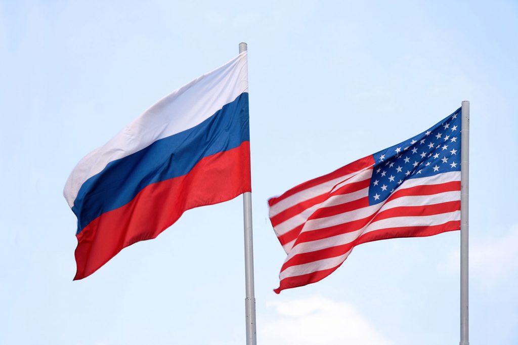 Αναζητούν οι ΗΠΑ παράθυρο διαλόγου με τη Ρωσία;